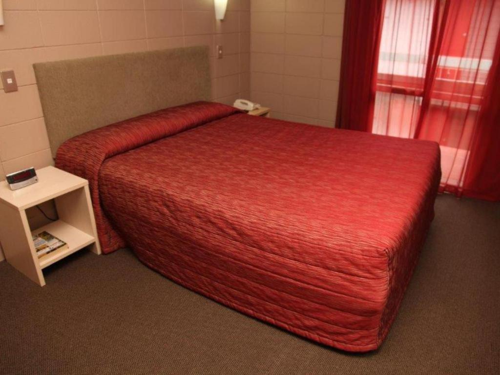 Epsom Motel