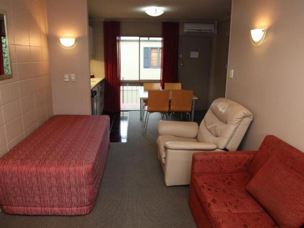 Motel Epsom Auckland