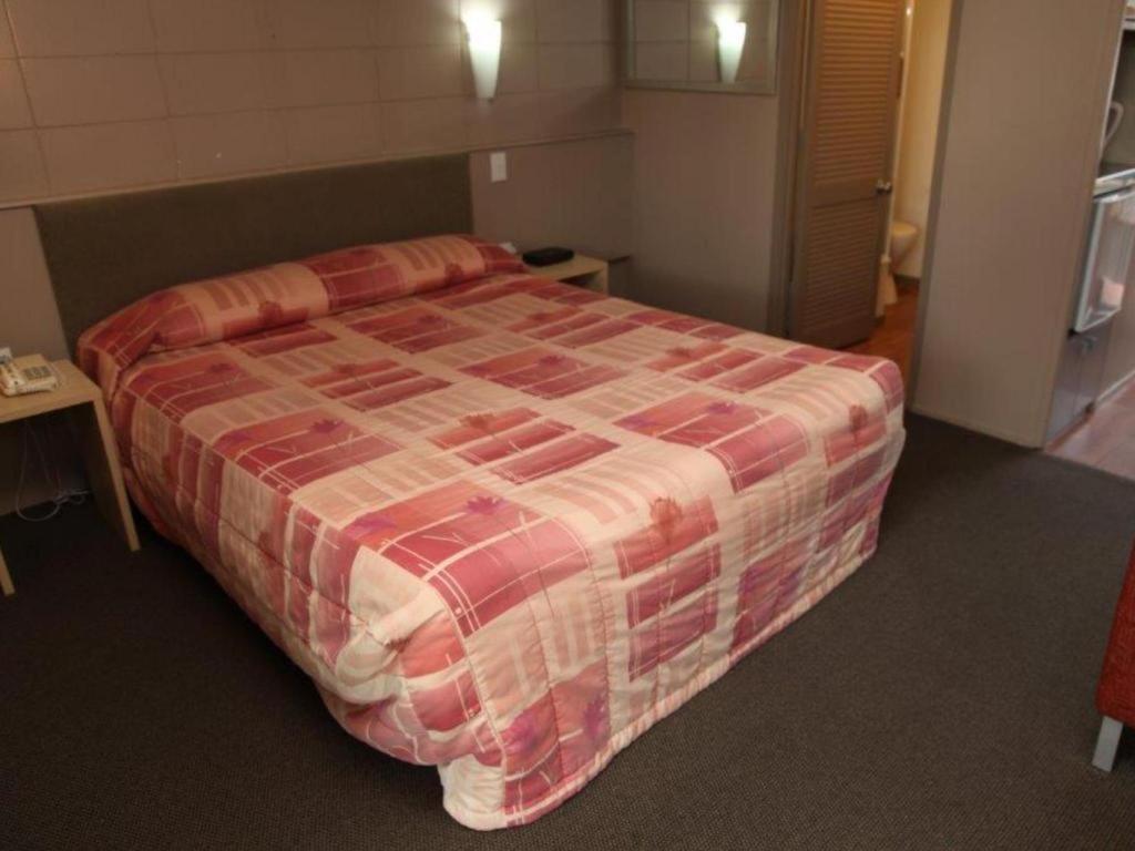 Epsom 3* Auckland