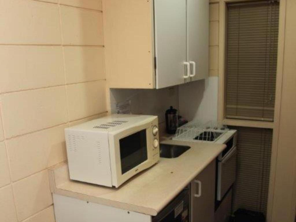 Motel Epsom Auckland
