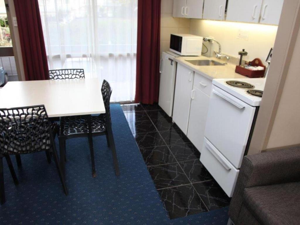 Motel Epsom
