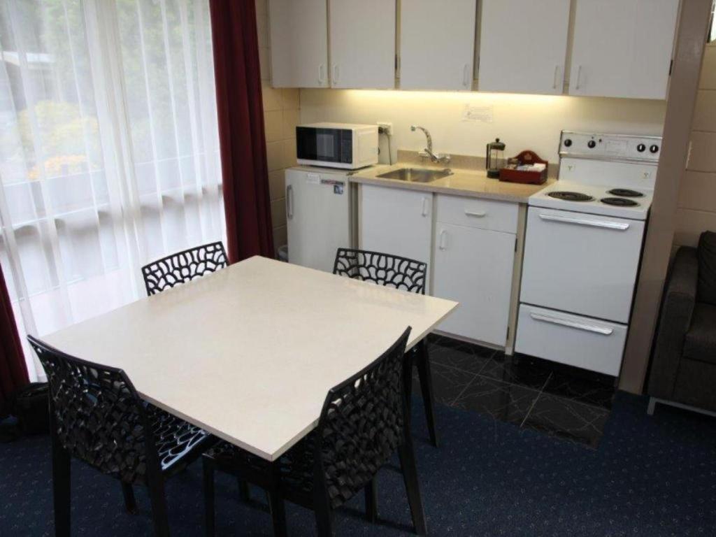 Epsom Motel Auckland