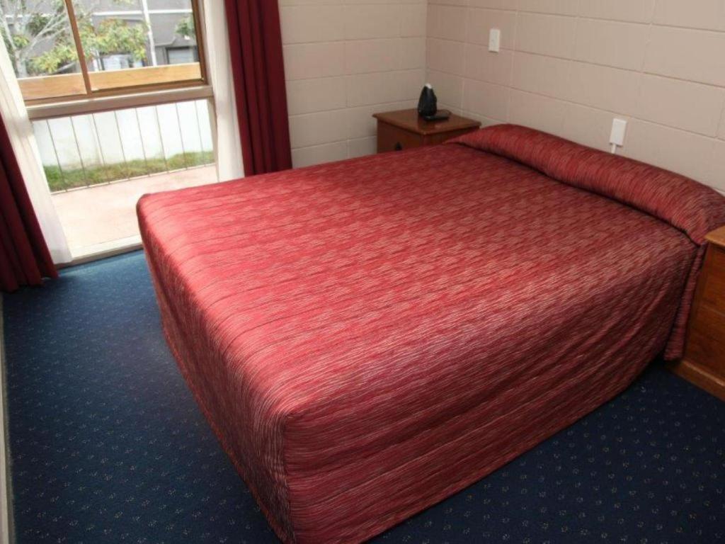 Epsom 3* Auckland