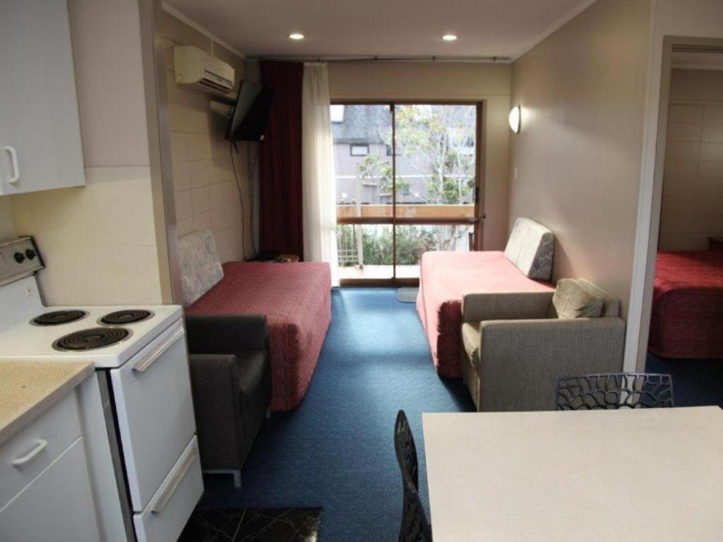 Epsom 3* Auckland