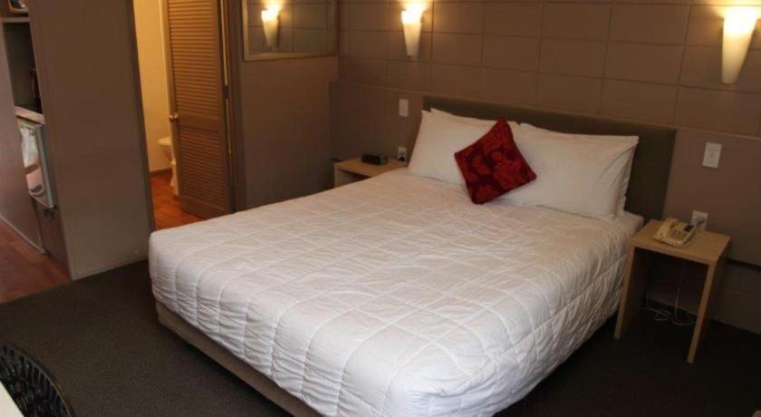 Motel Epsom Auckland