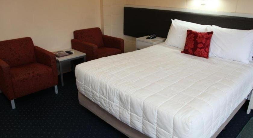 Epsom Motel 3*