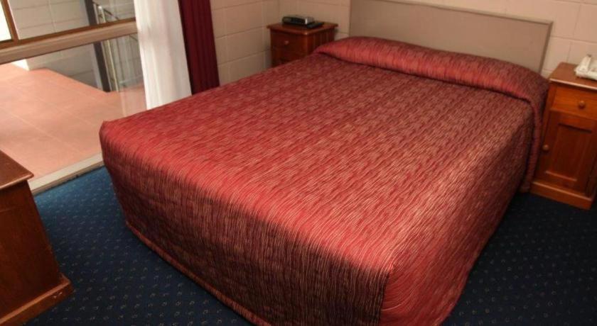 Epsom Motel