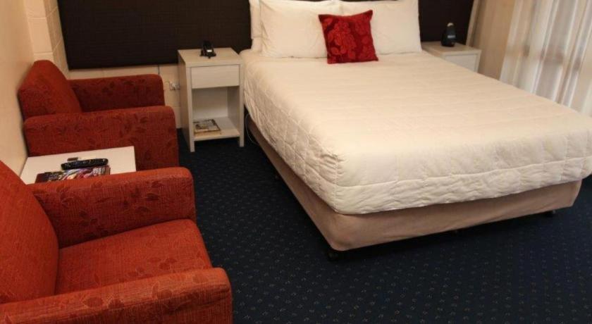 Epsom Motel Auckland