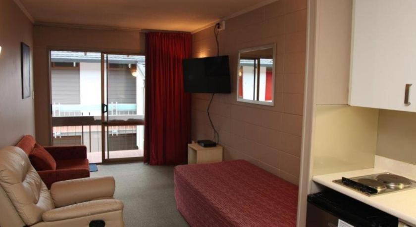 Motel Epsom 3*
