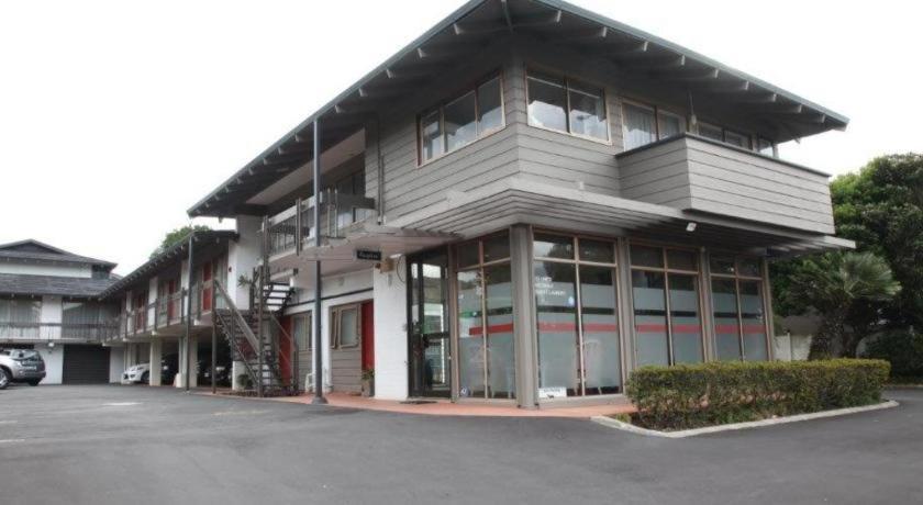 Motel Epsom