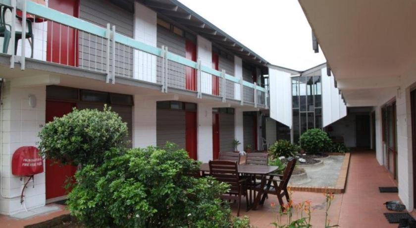 Epsom Motel 3*