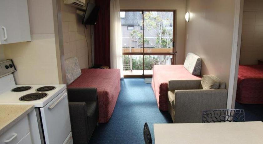 Motel Epsom Auckland