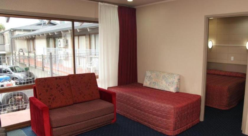 Epsom Motel Auckland