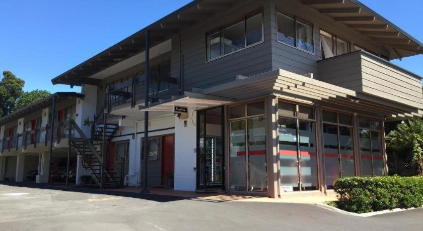 Motel Epsom