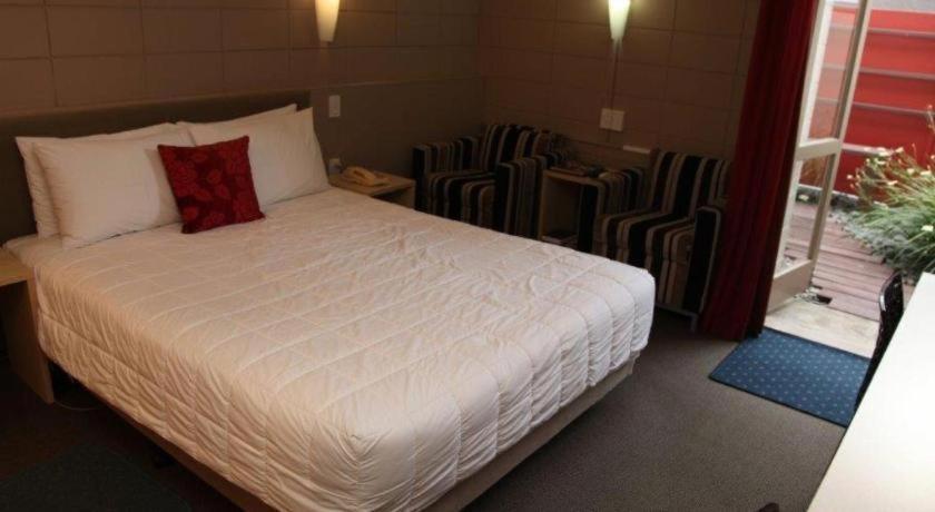 Motel Epsom