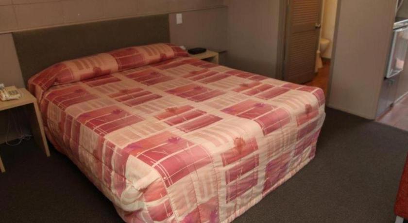 Epsom 3* Auckland