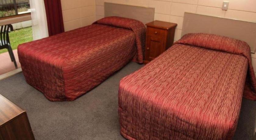 Epsom Motel