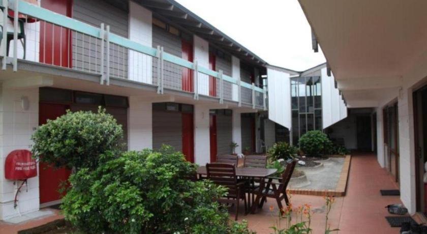 Epsom Motel Auckland