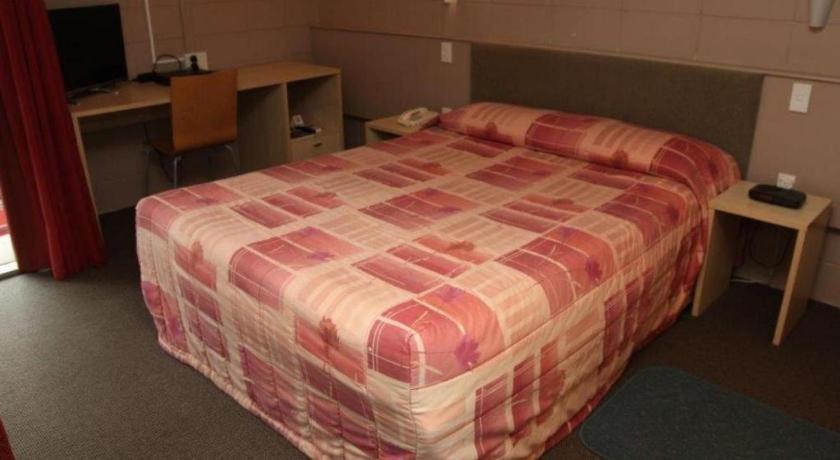 Epsom Motel