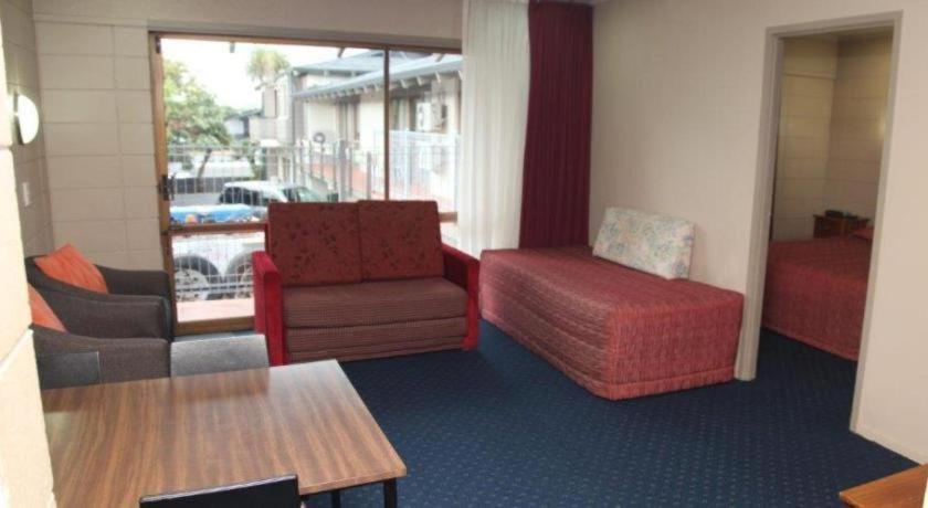 Motel Epsom Auckland